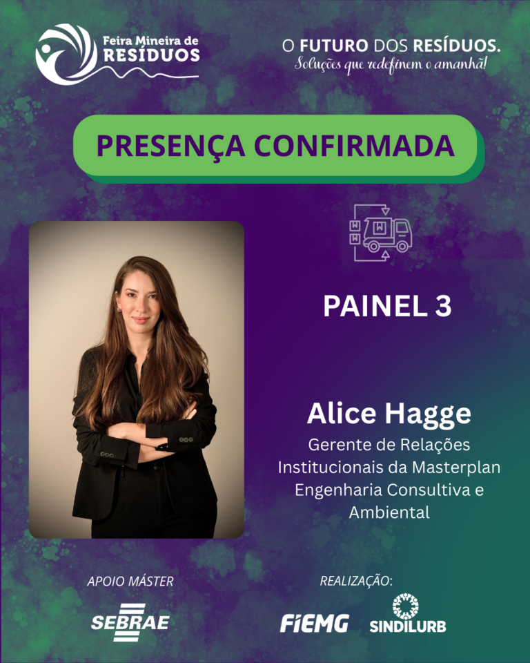 ALICE HAGGE MASTERPLAN