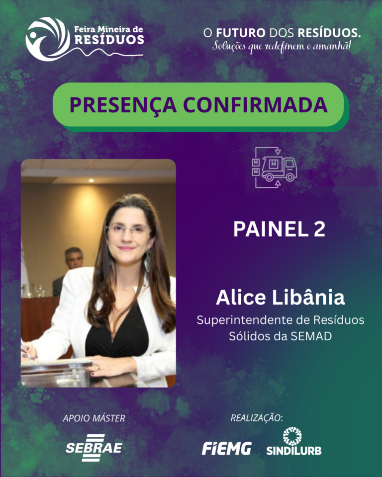 ALICE LIBÂNIA