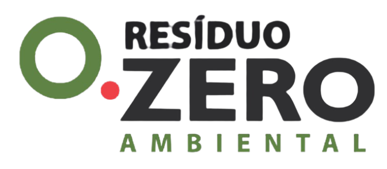LOGO RESÍDUO ZERO AMBIENTAL COR SEM FUNDO
