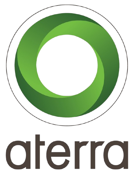 LOGO ATERRA COR SEM FUNDO