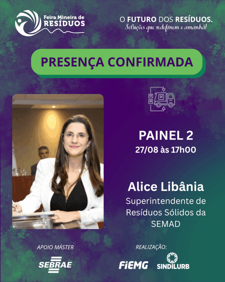 POST ALICE LIBÂNIA