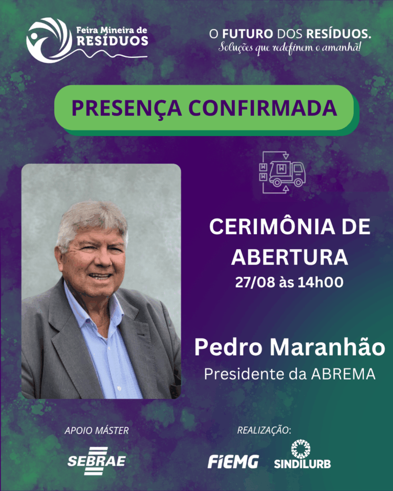 POST PEDRO MARANHÃO ABREMA