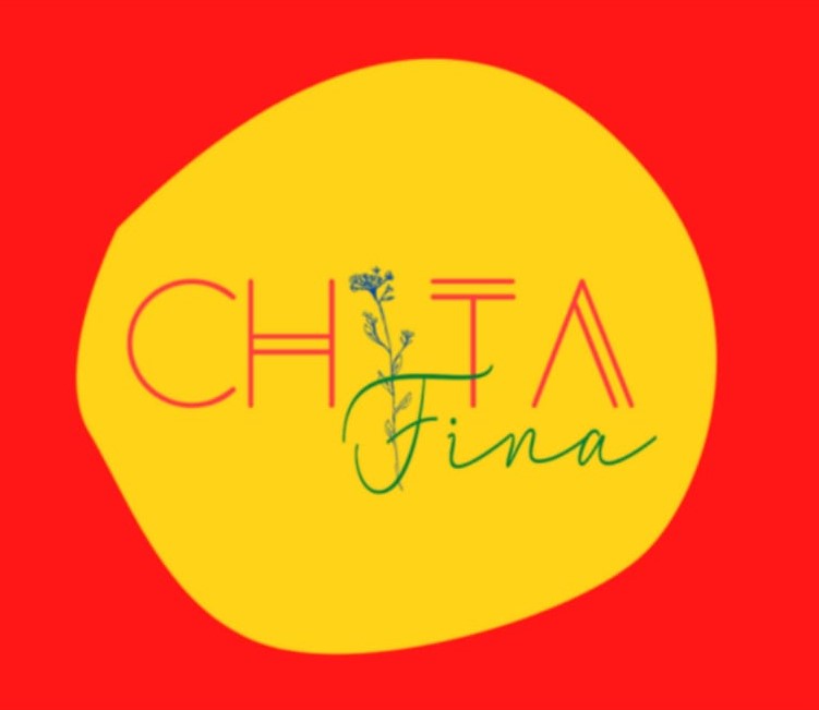 LOGO CHITA FINA