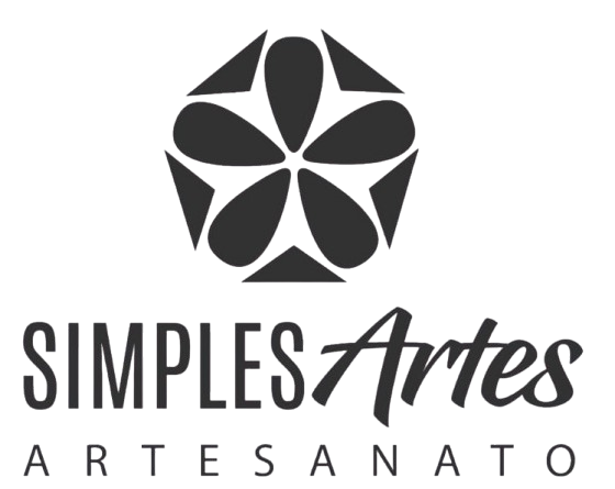 LOGO SIMPLES ARTES SEM FUNDO