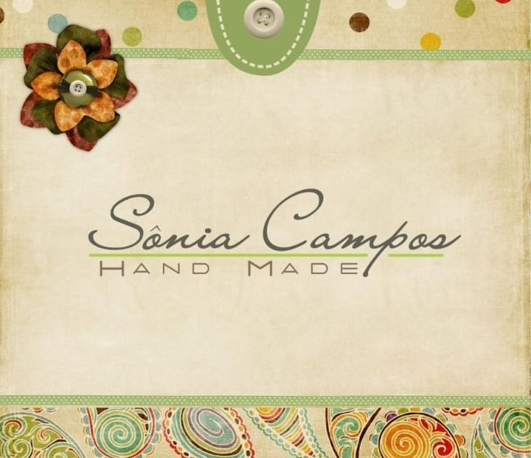 LOGO SÔNIA CAMPOS HAND MADE