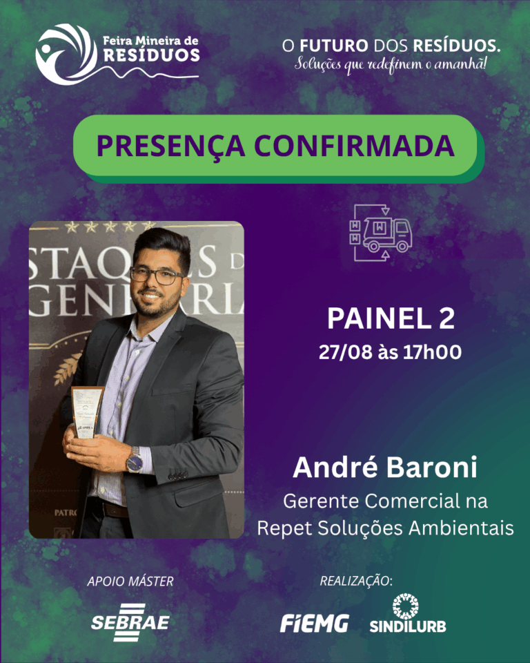 POST ANDRÉ BARONI