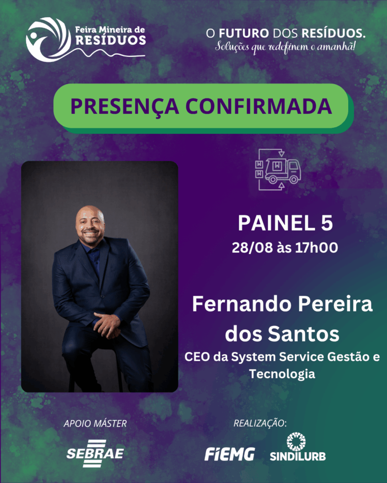 POST FERNANDO PEREIRA DOS SANTOS