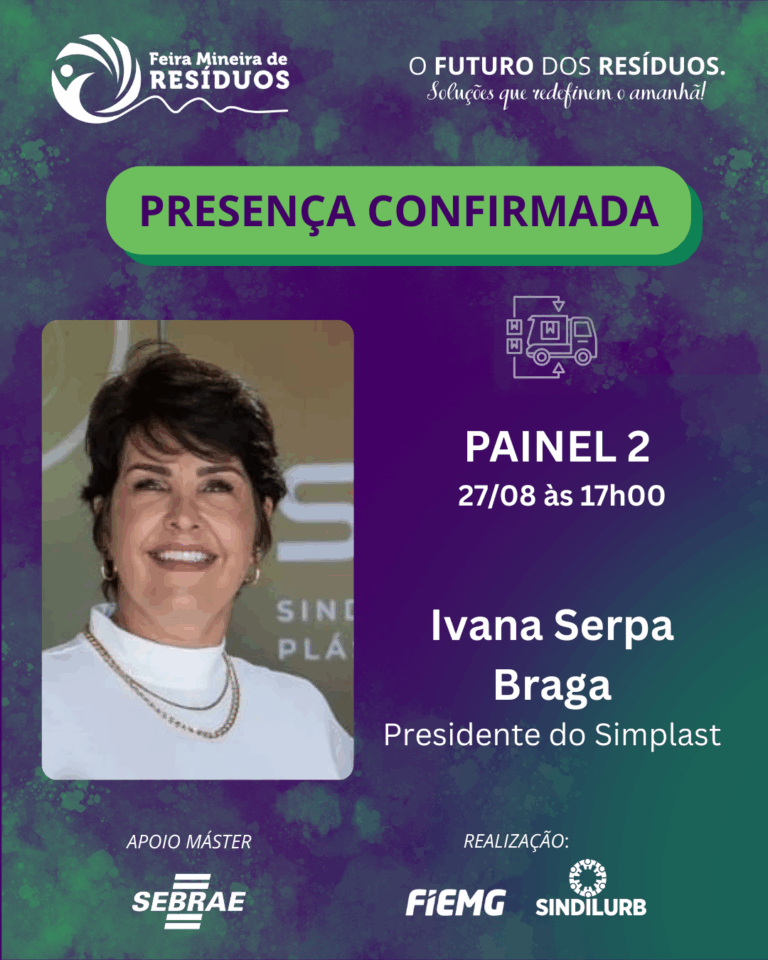 POST IVANA BRAGA SIMPLAST