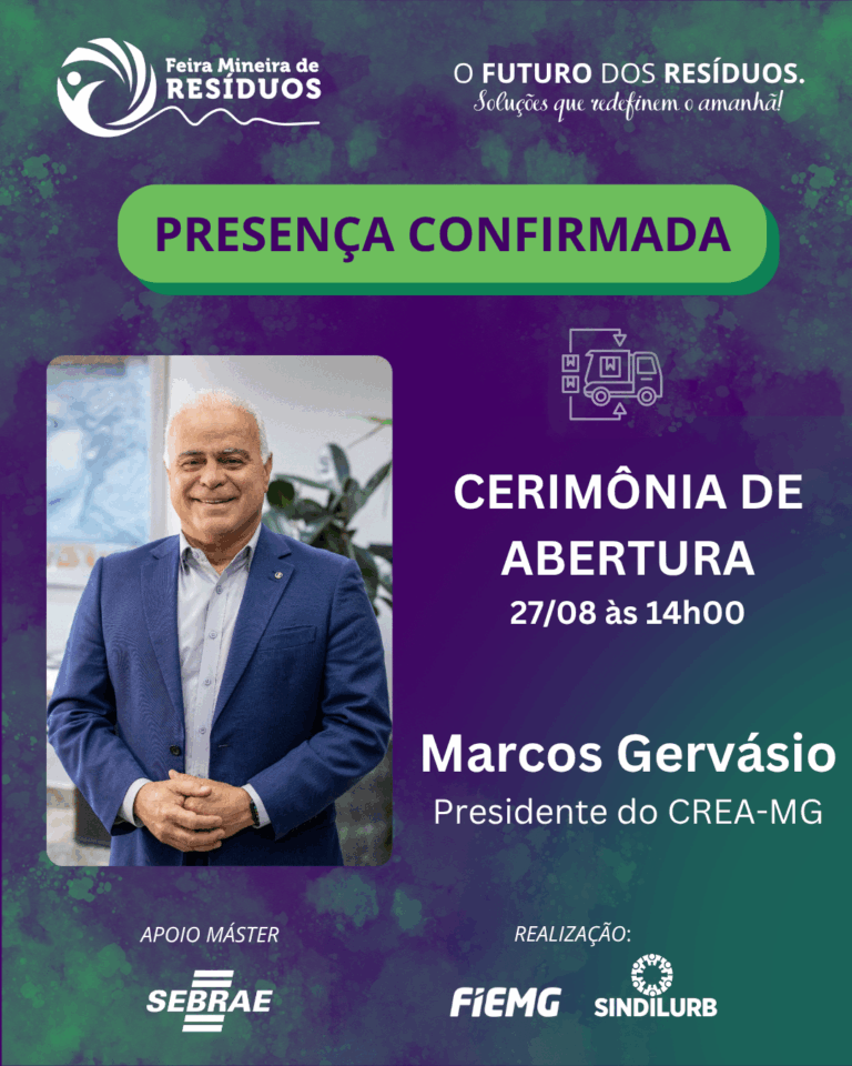 POST MARCOS GERVÁSIO CREA-MG